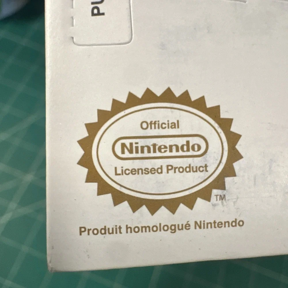 PowerA Screen Protector for Nintendo Switch 2 Pack Of Two New‎ Unopened